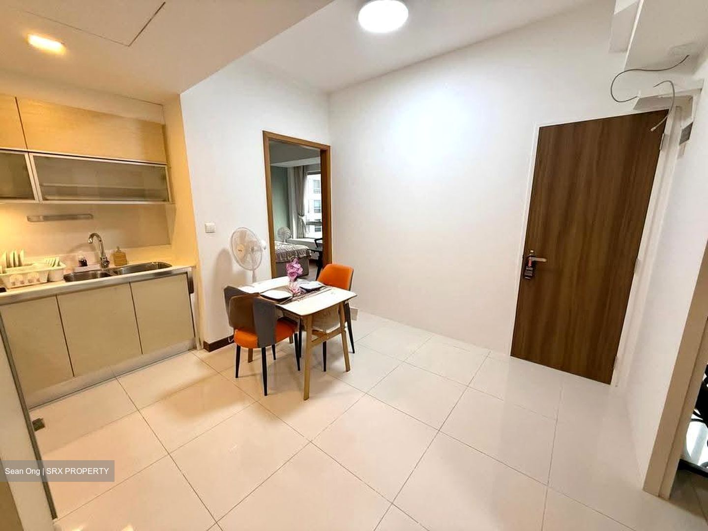 The Sail @ Marina Bay (D1), Apartment #624100221